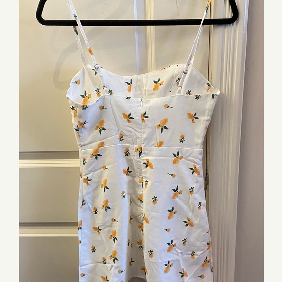 Pepper mayo mini dress - Picture 3 of 3